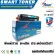 Smart Toner ตลับหมึกเลเซอร์เทียบเท่า HP M254dw รุ่น 202A สีเหลือง CF502A 1,300 แผ่นใช้กับเครื่องพิมพ์เลเซอร์ รุ่น HP Color LaserJet Pro M254nw / M254d