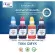 Fast Ink Epson T664 L-Series T6641, T6642, T66443, T6644 for Epson L100, L110, L120, L200, L210, L220, L30