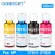 100ml/Bottle Refill Dye Ink Kit for HP GT51 GT52 for HP GT5810 GT5820 GT 5810 GT 5820 For All HP GT Series Inkjet Printer Ink