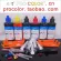 Pgi-480 480 Pigment Cli-481 481 Pb Dye Ink Refill Kit For Canon Pixma Ts8340 Ts8140 Ts8240 Ts9140 Ts 8340 9140 8240 8140 Printer