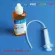 CISS Printhead Clean Liquid Cleaning Fluid with Tool for Canon G1100 G1110 G2100 G2110 G3100 G3102 G4100 G4110 Print Head