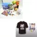 250ml Dye Pigment Sublimation Ink for Epson P50 T50/60 L100 L110 L120 L220 L220 L355 L800 L8805 L1800 1390 1400 1410 Printer