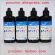 Pg-740xl Pigment Ink Cl 741 Cl741 Dye Ink Refill Kit For Canon Pixma Mg2270 Mg3270 Mg4270 Mg3570 Mg3670 Mx527 Mx457 Mx477 Mx397