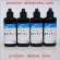 Ciss Dye Ink Refill Kits For Hp 680s Deskjet Ink Advantage 3636 3775 3776 3777 4675 2138 2675 5075 5085 Inkjet Cartridge Printer