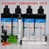 PG-740xl Pigment Ink CL 741 CL741 Dye Ink Refill Kit for Canon Pixma MG2270 MG3270 MG3570 MG3670 MX527 MX397 MX397
