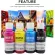 90/70ml Refill Dye Ink Kit For Hp Deskjet Gt 5810 5820 5822 Series All-In-One Printer/ink Tank 300/400 Series Printer Ink