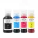 002 Refill Ink Kit For Epson L4158 L4168 L6168 L6178 Pigment Ink And Dye Ink 4158 4168 6168 6178 Printer Ink