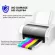 100ml Dye Ink Refill Kit for 65 INK CARIDGE CISS Compaible for HP 65xL Envy Ink Advantage 5010 5032 5034 5052 Printer Ink