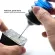 100ml Dye Ink Refill Kit for 65 INK CARIDGE CISS Compaible for HP 65xL Envy Ink Advantage 5010 5032 5034 5052 Printer Ink