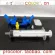 CB863-80013A CB863-80002A Printhead Dye Pigment Ink Cleaning Liquid Fluid Tool for HP 932xL 933xL 7600 6060E 6100E Printer Head