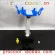 CB863-80013A CB863-80002A Printhead Dye Pigment Ink Cleaning Liquid Fluid Tool for HP 932xL 933xL 7600 6060E 6100E Printer Head