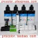 680xl Ciss Dye Ink Refill Kits With Tool For Hp 680 Deskjet Ink Advantage 2676 3635 3835 4720 2130 2135 Inkjet Cartridge Printer