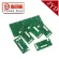 40x7743 40x8420 Fuser Chip For Lexmark Ms810 Ms811 Ms812 Mx710 Mx711 Mx810 Mx811 Mx812 Fuser Unit Refill