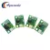 20x DR313 DR 313 DR-313 TN324 For Konica Minolta C258 C368 C 258 308 368 Toner Cartridge Reset Chip Image Unit Drum Chip