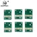 PGI-150 Cli-151 PGI-2550 Cli-251 PGI-450 Cli-451 PGI-550 Cli-511 PGI-650 Cli-651 750 751 ARC AUTO RESET Chips for Canon Cartridge