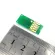 T1281-T1284 Ink Auto Reset Chip 1281R 4 Color Inkjet Printer Refill Ink Cartridge SX235W S22 SX125 SX440W SX430W