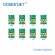 T5441-T5448 T5441 Ink Cartridge Chip Permanent Chip Arc Chip For Epson Stylus Pro 4000 4400 7600 9600 Printer 8 Colors Options