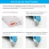T5441-T5448 T5441 Ink Cartridge Chip Permanent Chip Arc Chip For Epson Stylus Pro 4000 4400 7600 9600 Printer 8 Colors Options