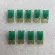 Cissplaza 9PCS 700ml T6361 - T6369 Chip Ink Cartridge Chip for Epson 7890 9890 Pro9890 USED on CISS or Cart