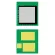 Toner Chip for HP 202A 202A 203A 203A 203x CF500 CF501 CF502 CF540 CF541 CF542 CF543 CF500A CF501A CF503A CF500X CF501X
