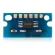 4pcs Compatible Konica Minolta Bizhub C25 C35 C 25 35 Imaging Unit Chip Iup14 Iup-14 Drum Cartridge Reset Chips
