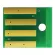 2.5K 8.5K 20k Toner Chip for Lexmark 51B3x00 51B4000 51B4H00 51B4X00 51B5000 51B5H00 51B5X00 51B6000 51B6H00 51B6X00 51B0HA0