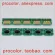 T04D1 Waste Ink Maintenance Cartridge Tank Box Chip for EPSON EP1100 M1120 M1140 M1180 m1180 m11990 inkjet printer