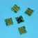 T6941 T6942 T6943 T6944 T6945 5Colors Cartridge Chips for Epson T3000 T7000 T3200 T7200 T3200 T5270 T7270 Printers
