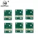 Pgi-580xxl Cli-581xl 580 581 Compatible Permanent Chips For Canon Ts9580 Ts9570 9520 9521 9540 9541 9550 9551 9560 9565 Printers