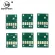 PGI-580xl Cli-581XL 580 581 Compatible Permanent Chips for Canon TS9580 TS9570 9520 9521 9540 9541 9551 9560 9565 Print