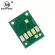 PGI-580xl Cli-581XL 580 581 Compatible Permanent Chips for Canon TS9580 TS9570 9520 9521 9540 9541 9551 9560 9565 Print