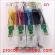 Lc3619 Xxl Lc3617 Refill Ink Cartridge One Time Chip Reseter For Brother Mfc-J3930dw Mfc-J3530dw Mfc-J2330dw Mfc-J2730dw Printer