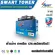 Smart-Toner ตลับหมึกเทียบเท่า สำหรับ ปริ้นเตอร์ RICOH SP220nw/SP210su /SP 200 /SP 201 / SP 220SFNWSP201N, SP201NW, SP203S, SP204SF, SP204SFN, SP204SF