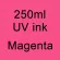 250ml/500ml/bottle Uv Ink Bottle For Epson L800 L805 L1800 R290 1390 1400 1410 1430 1500w R3000 Dx5 Dx7 Universal Uv Printer Ink