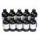 Epson Head Uv Ink Dx4 Dx5 Dx7 Dx9 Dx10 Tx800 Xp600 Quick-Drying Ink Uv Flatbed Printer Mobile Phone Shell Ink Free Shipping