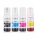 001 Ecotank Ink Bottles T001 Refill Dye Ink For Epson Ecotank L6170 L6160 L6190 L4150 L4160 L3150 L3110 Printer Ink Series