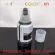 104 T104 Ciss Dye Ink Refill Kit for Epson L3110 L4150 L4160 Eco Tank ET-2710 ET-2711 ET-2712 ET-2714 ET-2715 Printer