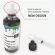 30ml Ink Universal Refill Ink Kit Replacement for HP 63 Ink Cartridge Ciss for Deskjet 2130 2131 2132 5220 5230 5252 Printer