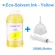 250ml/Bottle Eco-Solvent Ink for Epson L210 L356 L382 L420 L800 L8800 R2000 R3000 1390 1400 1500W Printer Ink