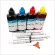 PG-945 PG945 PG 945 BK Pigment 946 CL946 Dye Ink Refill Kit for Canon TR4590 TS3190 TS3195 IP2890 IP2899 INKJET Printer