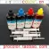 Ciss Dye Ink Refill Kits For Hp 680s Deskjet Ink Advantage 3636 3775 3776 3777 4675 2138 2675 5075 5085 Inkjet Cartridge Printer
