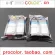 Pg810xl Pg 810 Pigment Ink Cl-811 Dye Ink Refill Kit For Canon Pixma Mp276 Mp287 Mp486 Mp496 Mp497 Ciss Inkjet Cartridge Printer