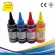 Universal 4 Color Dye Ink 4color Premium Refill Dye Ink General Printer Ink All Models