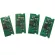 8 X Reset Chip For Ricoh Aficio Spc220 Sp C220 C222 C240 Spc222 Spc240 Sp C240dn C240sf Toner Chip Cartridge Chip