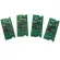 8 x Reset Chip for Ricoh Aficio SPC220 C222 C222 C240 ​​SPC222 SPC240 SP C240SF Toner Chip Cartridge Chip