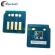 Toner Cartridge Chip for Xerox WorkCentre 7525 7530 7535 7545 7556 7830 7845 7845 006R01513 006R01516 006R01515 006R01514