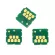 Ecotank Ink Maintenance Box T04d000 T04d0 Chip For Epson Expression Premium Et7700 Et7750 Printer