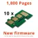 2K MLT-D111L MLT D111S D111 111 Toner Cartridge Chip For Samsung SL MW M2070W M2022w M2078FW M2022 m 2070F W