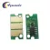 8 x Cartridge Chip for OKI C110 C130 C130N MC160 MC160N Toner Chip for 44250716 44250715 44250714 44250713