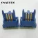 4pcs Mx-31 Mx31 Toner Chip For Sharp Mx2601n Mx3101n Mx2600n Mx3100n Mx 3101n 3100n Mx-2601n Mx-3101n Mx-2600n Cartridge Chips